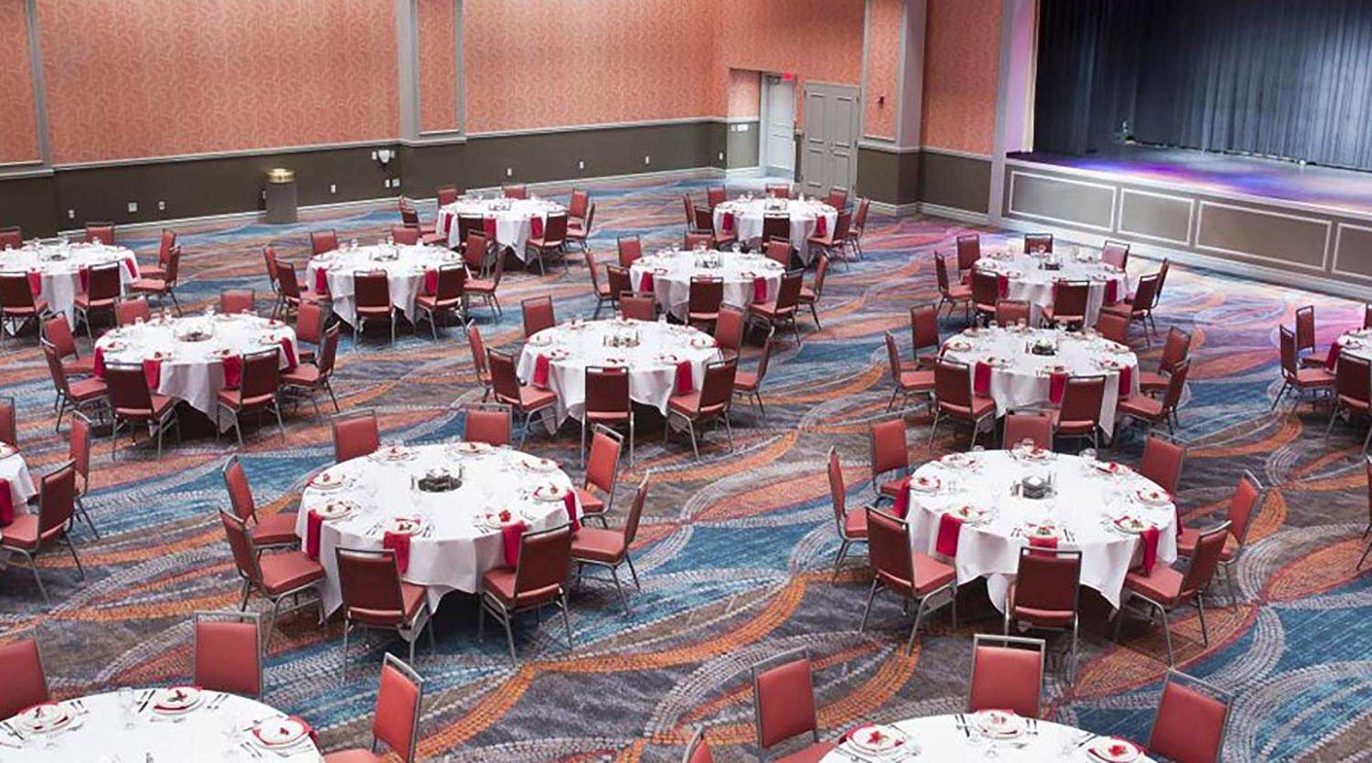 Isle Of Capri Casino 3* Boonville