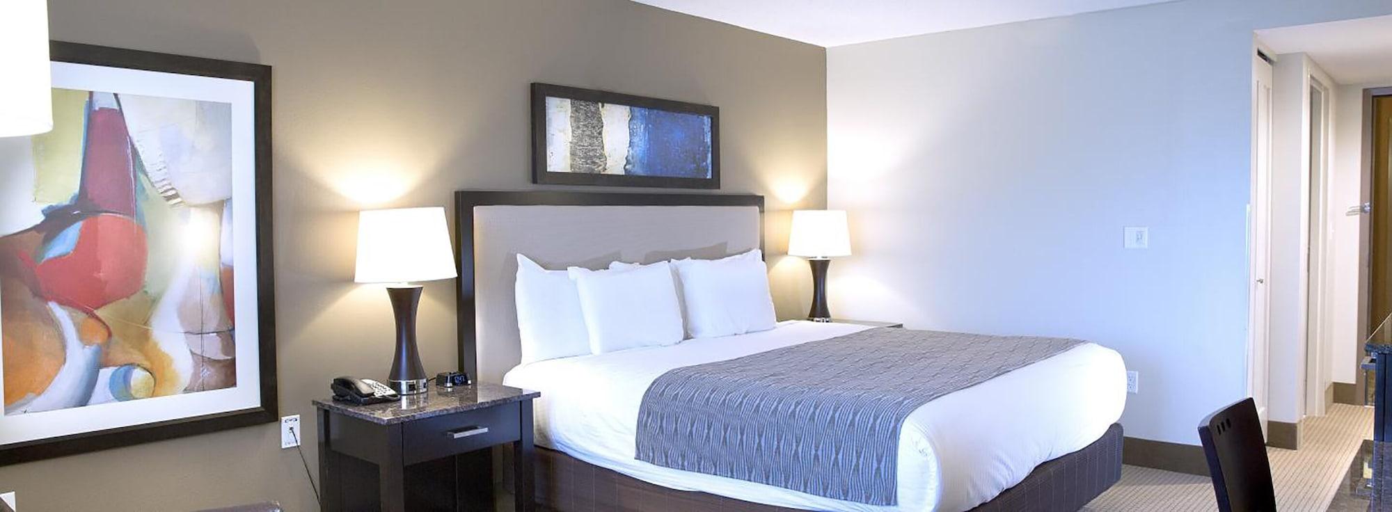 Isle Of Capri Casino 3* Boonville
