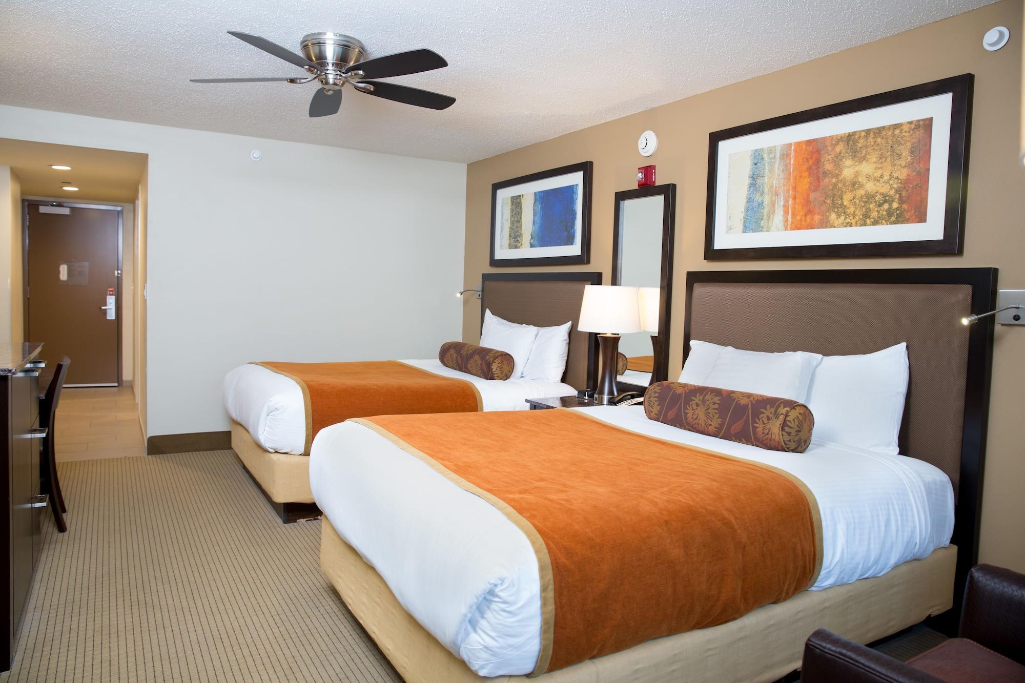 Isle Of Capri Casino Hotel Boonville