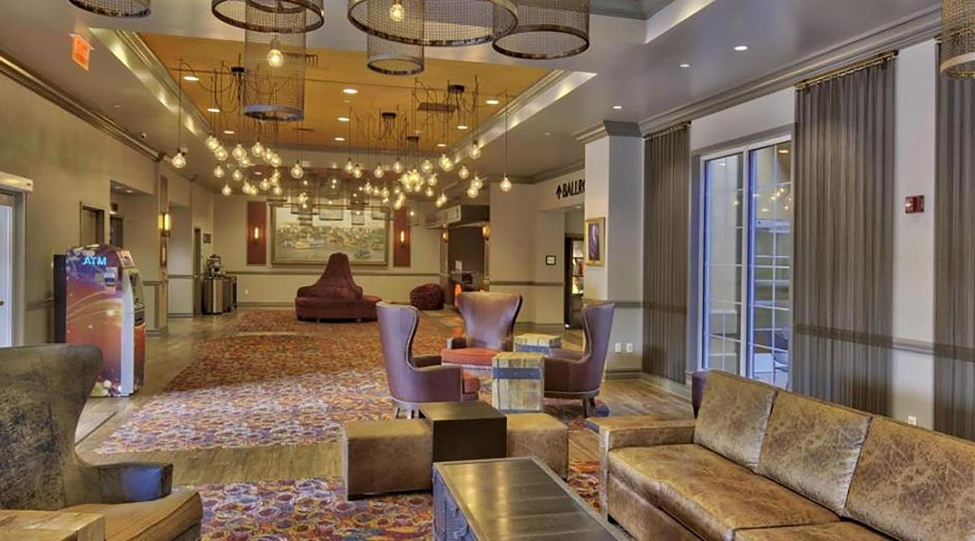 Isle Of Capri Casino Hotel Boonville