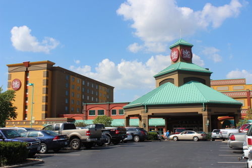 Hotel Isle Of Capri Casino 3*