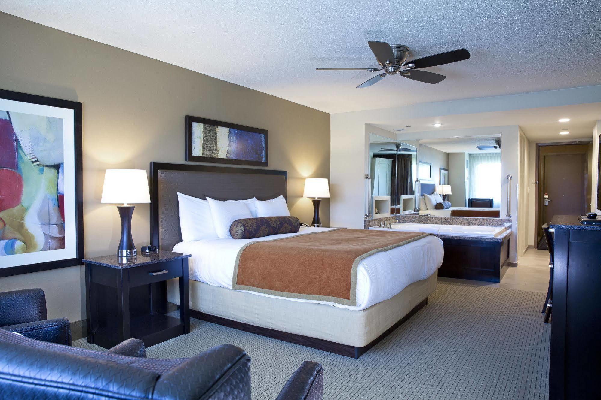 Isle Of Capri Casino Hotel Boonville