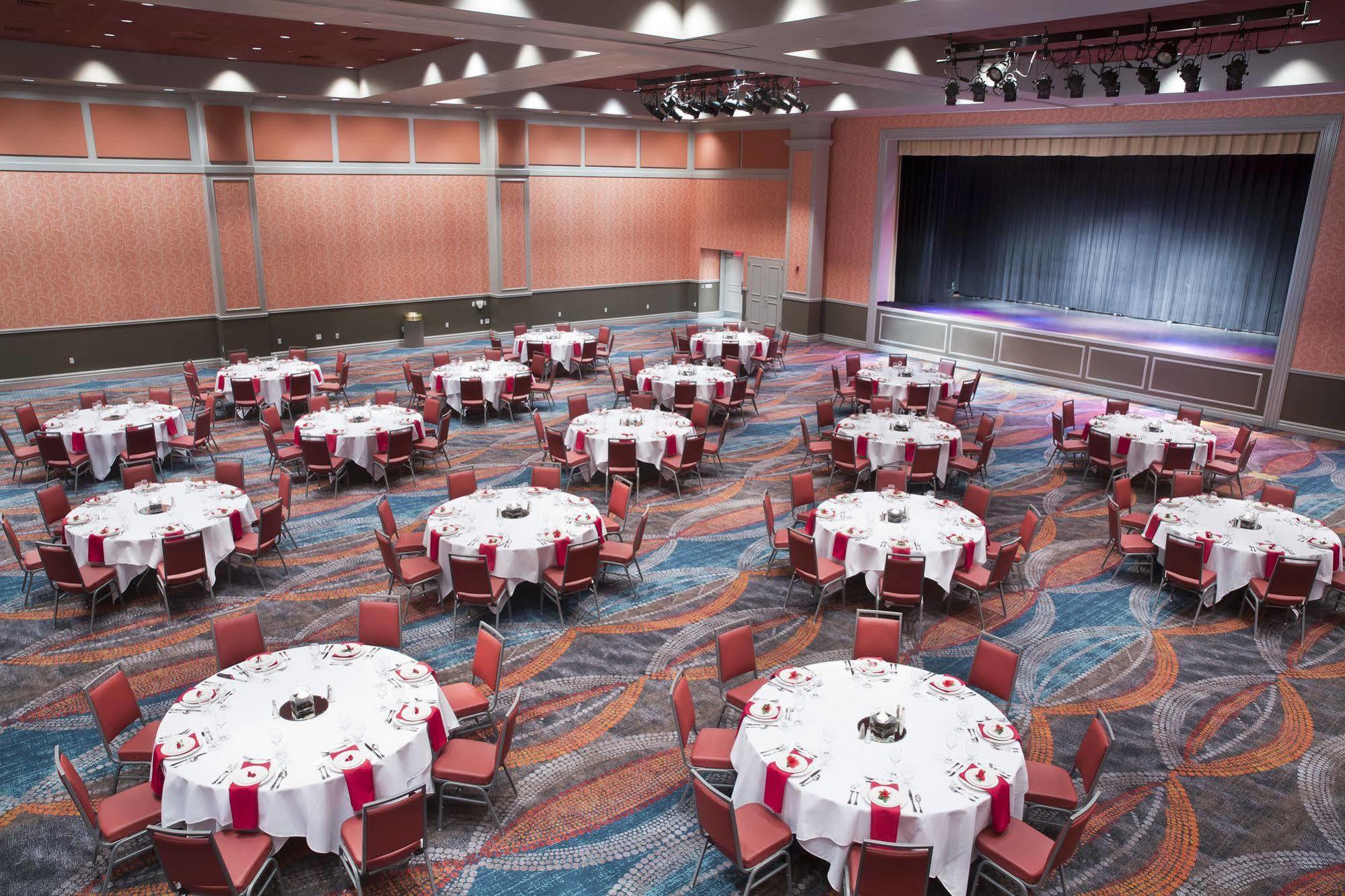 Isle Of Capri Casino 3* Boonville