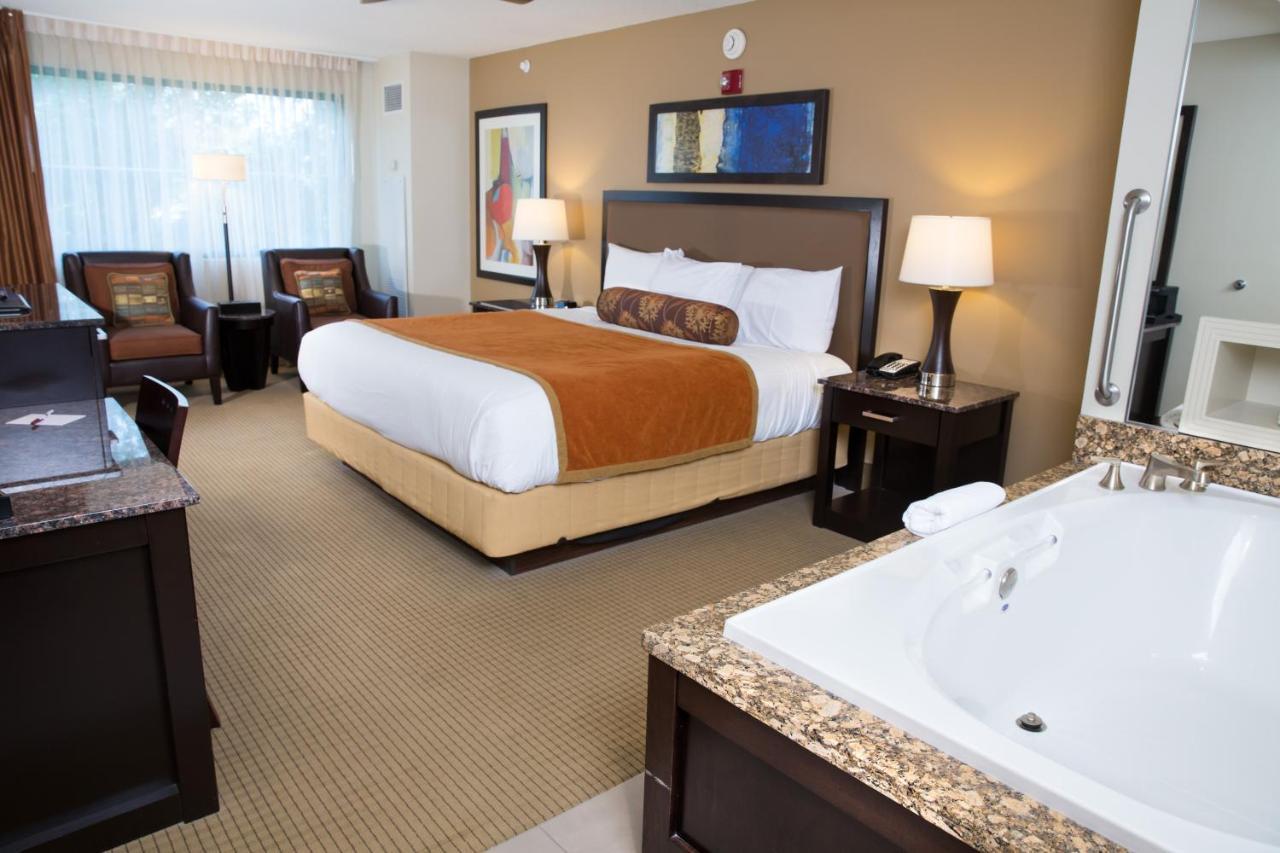 Isle Of Capri Casino Hotel Boonville